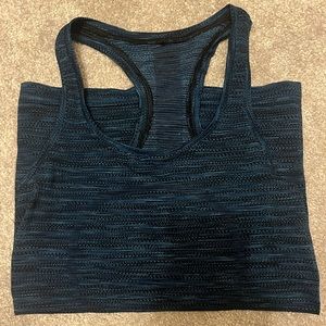 Lululemon swiftly tech tank